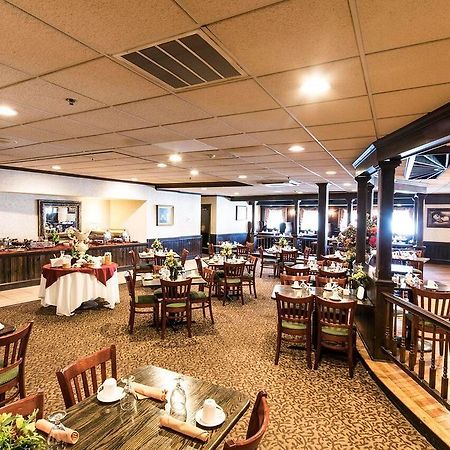 The Inn At Reading Hotel & Conference Center Экстерьер фото